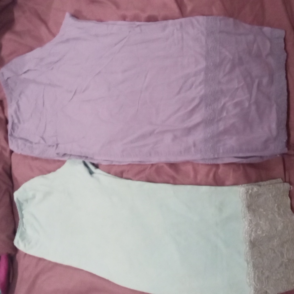 Victoria secret PJ bottoms